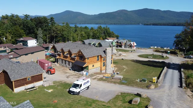 $3,250,000 | 3 Capri Court, Unit A2, Diamond Point, NY 12824