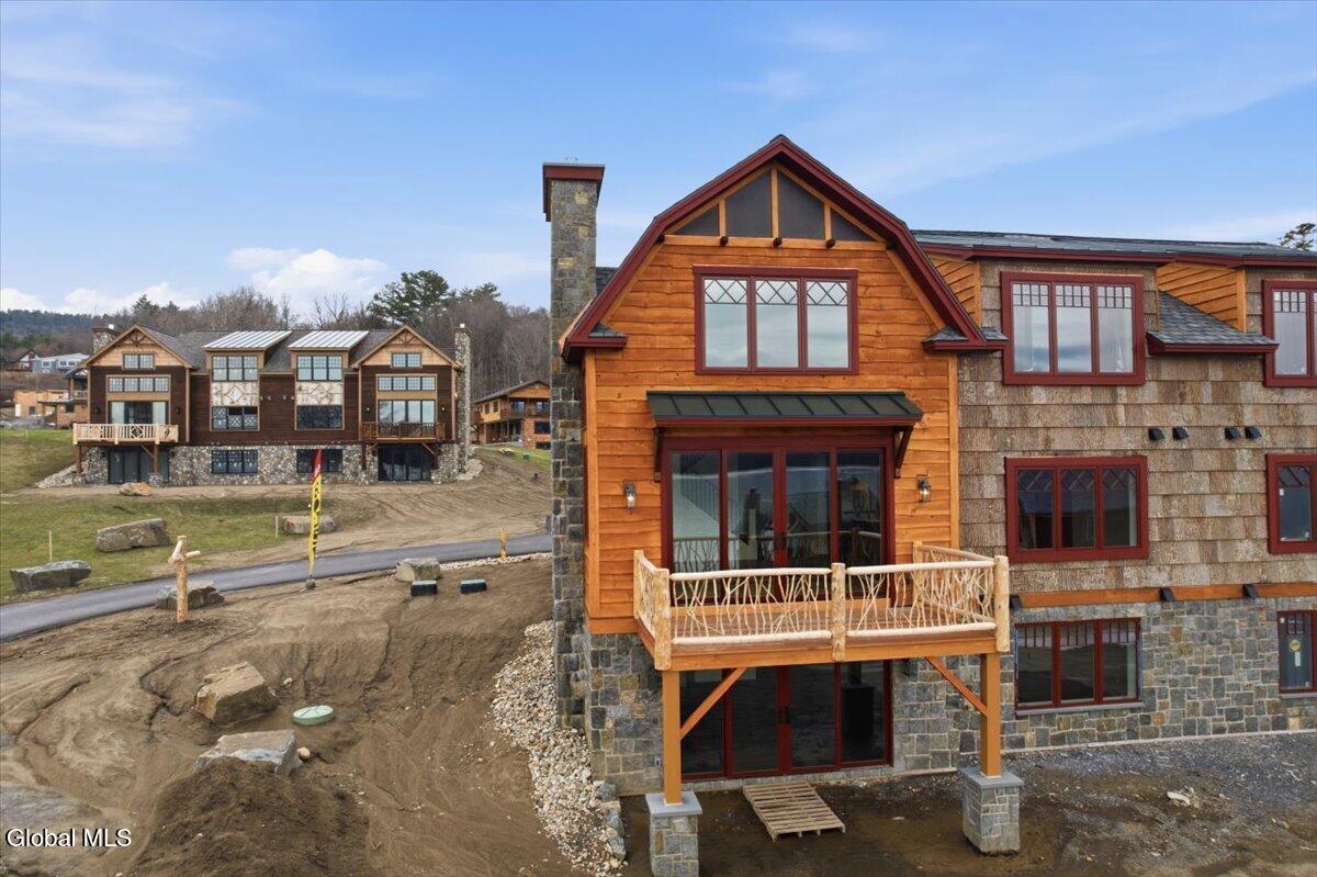 3 Capri Court, Unit A2 Diamond Point, NY 12824 - Photo 3 of 55 02-002_DJI_0316