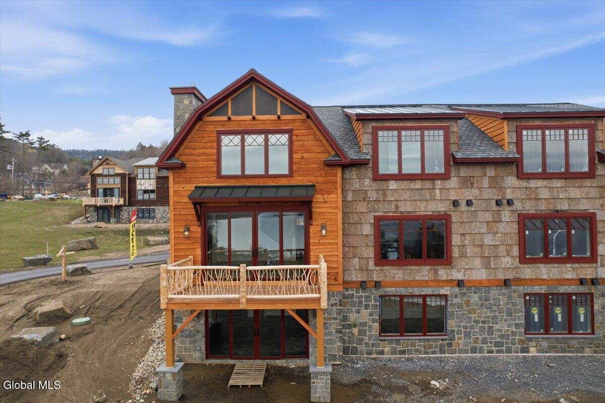 3 Capri Court, Unit A2 Diamond Point, NY 12824 - Photo 4 of 55 03-003_DJI_0319