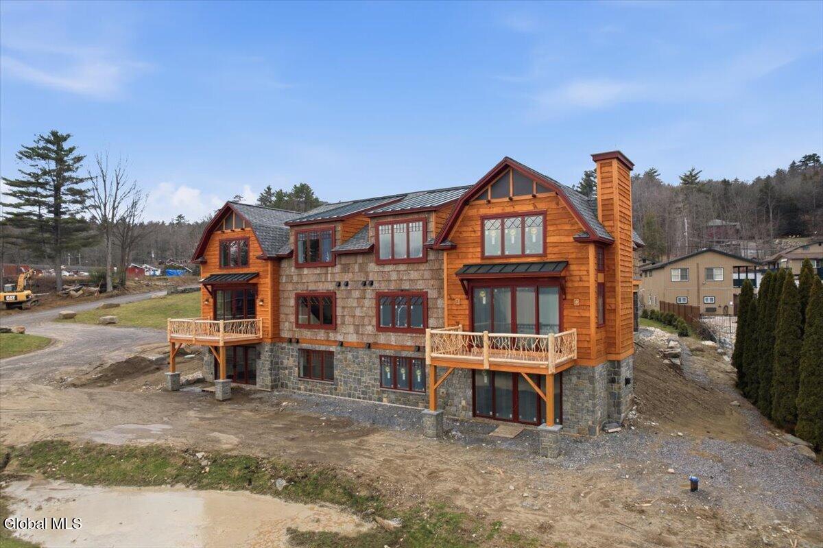 3 Capri Court, Unit A2 Diamond Point, NY 12824 - Photo 5 of 55 05-005_DJI_0325