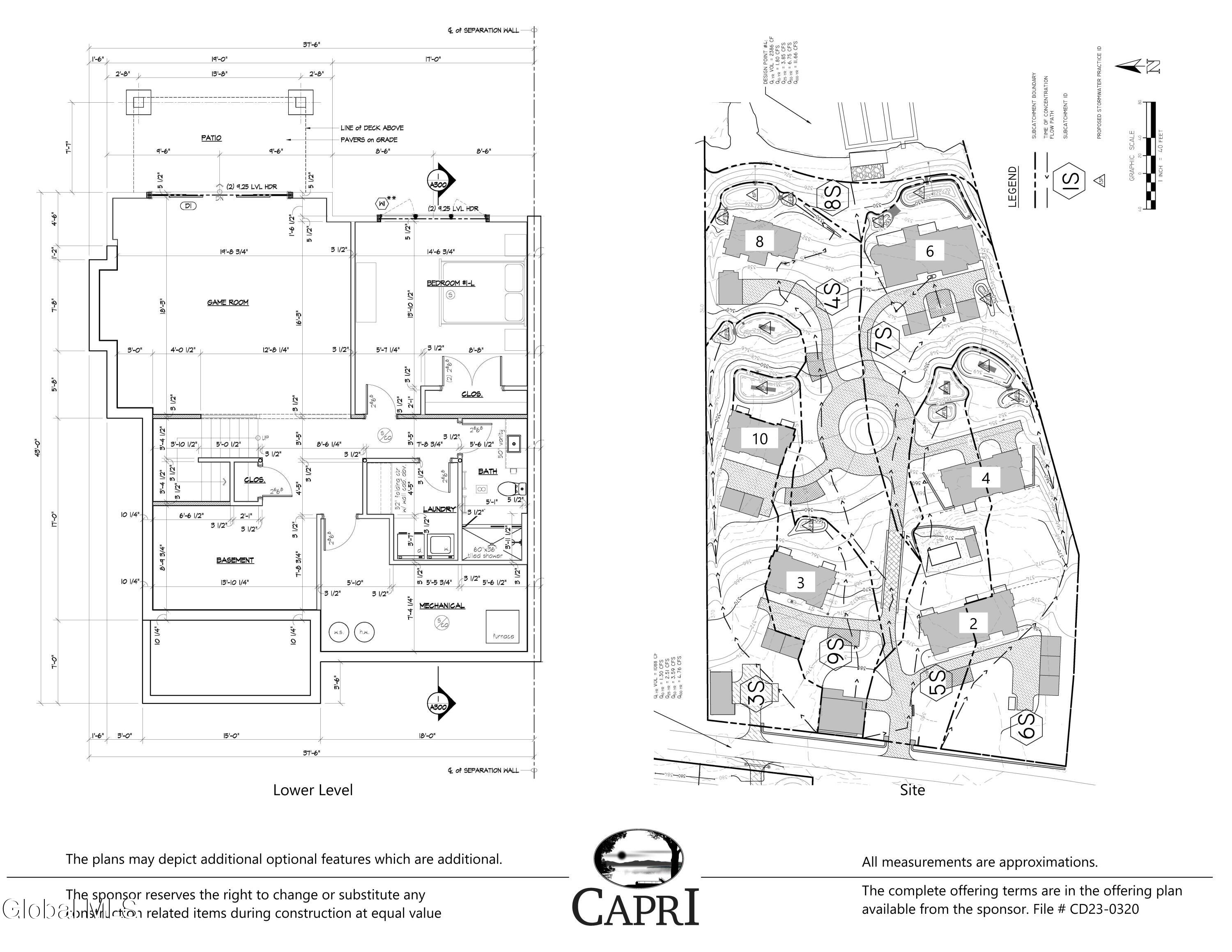 3 Capri Court, Unit A2 Diamond Point, NY 12824 - Photo 51 of 55 3 Capri Ct (1)_Page_4