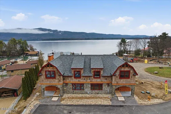 $3,250,000 | 3 Capri Court, Unit A2, Diamond Point, NY 12824
