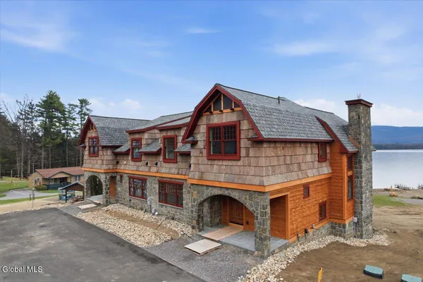 $3,250,000 | 3 Capri Court, Unit A2, Diamond Point, NY 12824