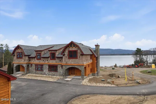 $3,250,000 | 3 Capri Court, Unit A2, Diamond Point, NY 12824