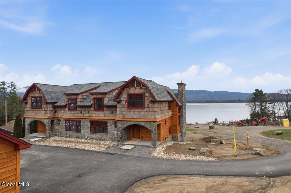 3 Capri Court, Unit A2 Diamond Point, NY 12824 - Photo 7 of 55 07-007_DJI_0331