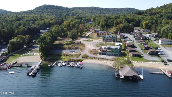 $3,250,000 | 3 Capri Court, Unit A2, Diamond Point, NY 12824