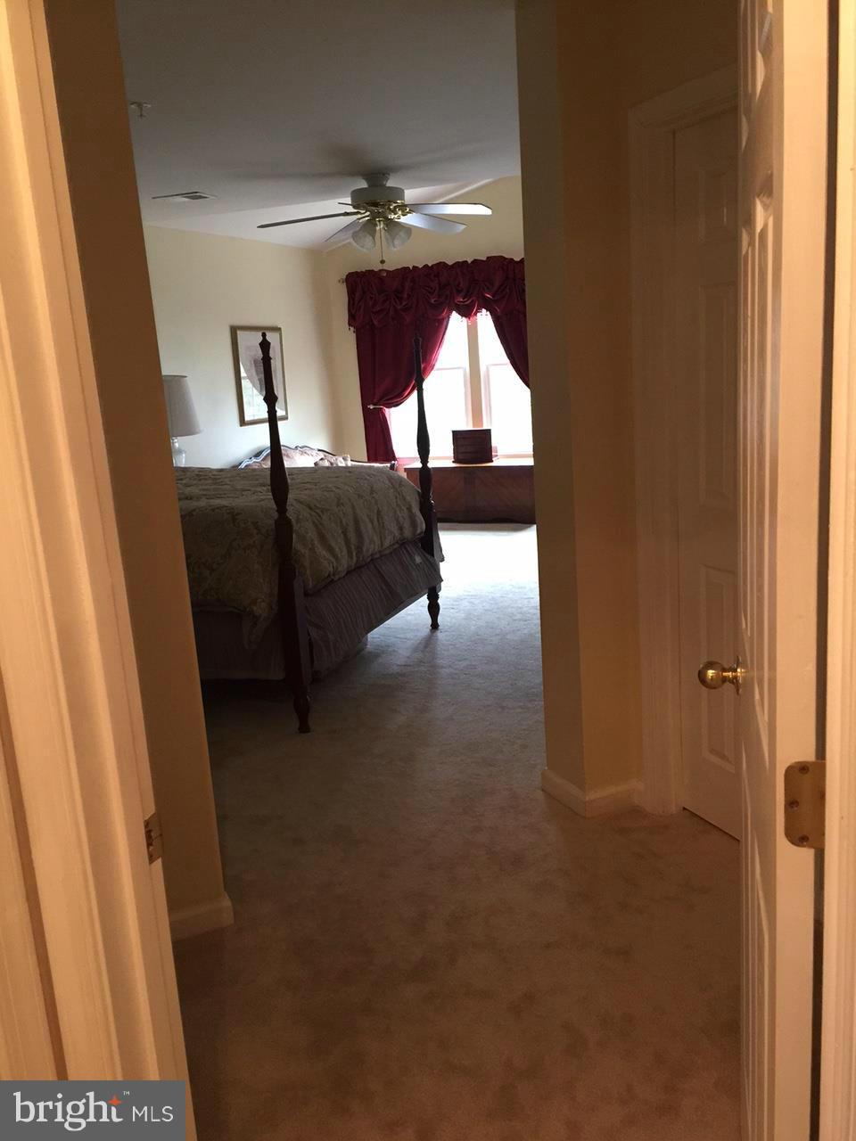 18214 Coachmans Road Germantown, MD 20874 - Photo 9 of 21 Bedroom (Master)