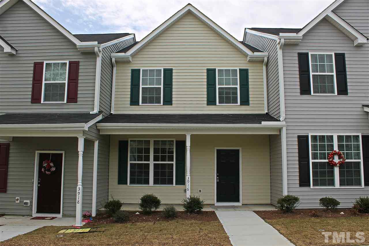 3916 Volkswalk Place Raleigh, NC 27610 - Photo 1 of 23