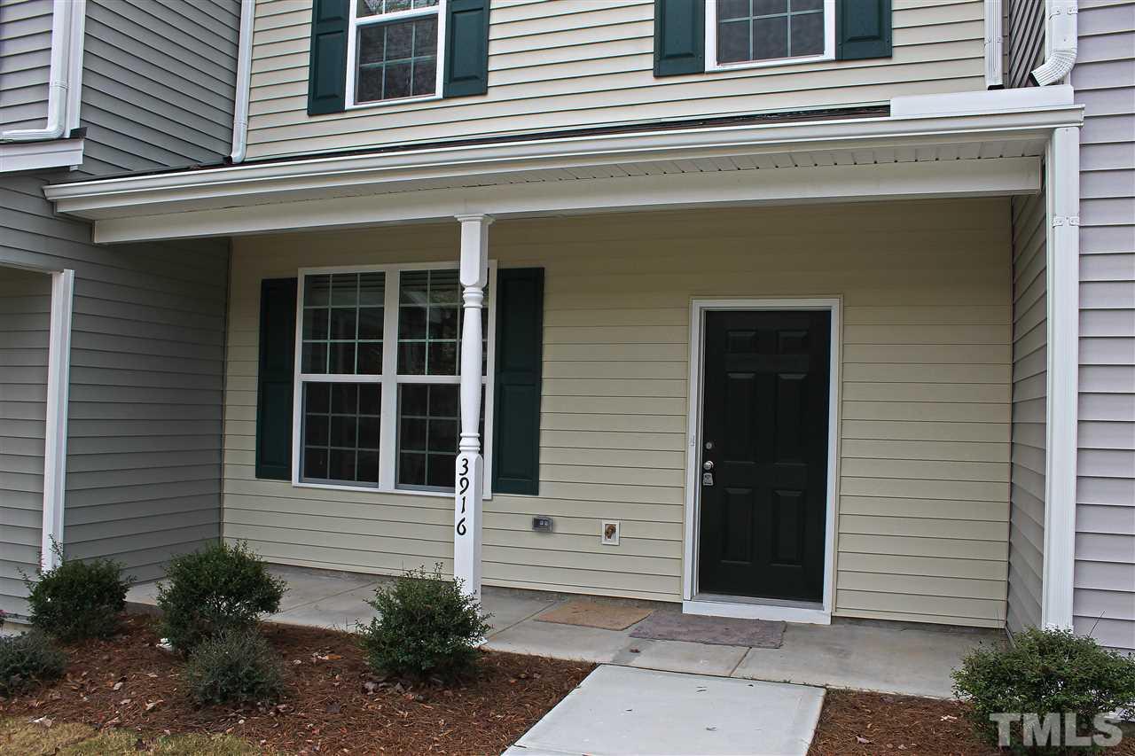3916 Volkswalk Place Raleigh, NC 27610 - Photo 2 of 23