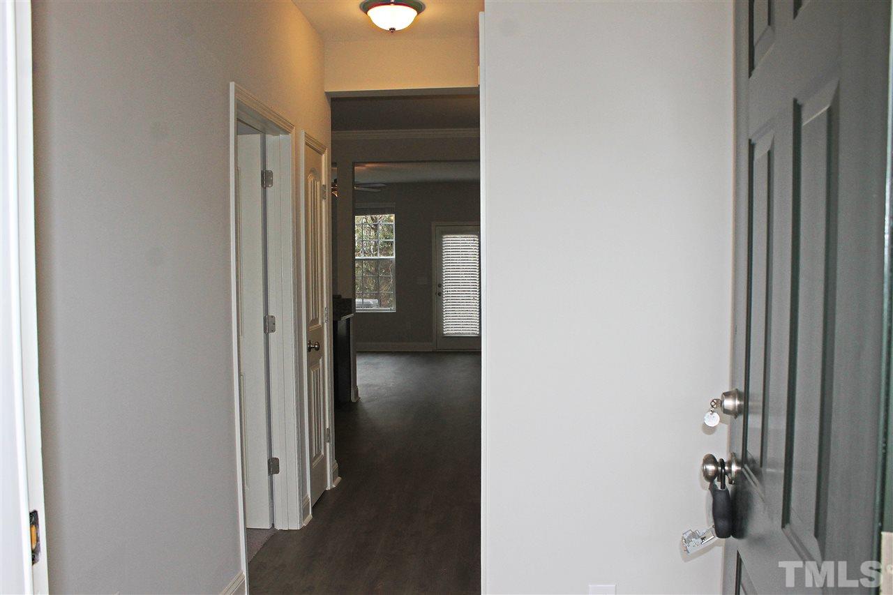3916 Volkswalk Place Raleigh, NC 27610 - Photo 4 of 23