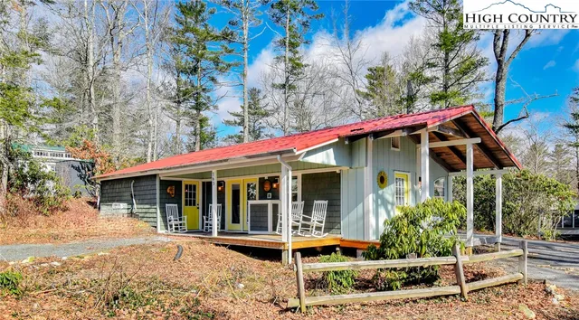 $264,000 | 163 Black Pine Road, Newland, NC 28657