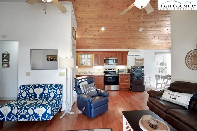 $264,000 | 163 Black Pine Road, Newland, NC 28657