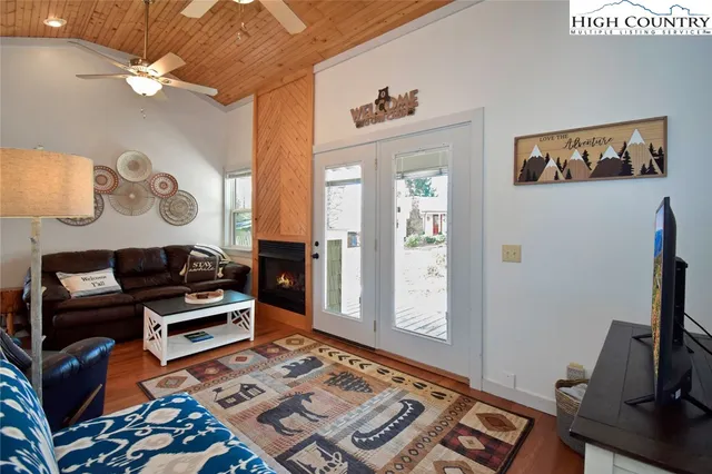 $264,000 | 163 Black Pine Road, Newland, NC 28657