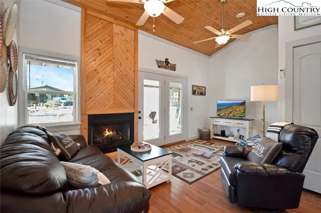 $264,000 | 163 Black Pine Road, Newland, NC 28657