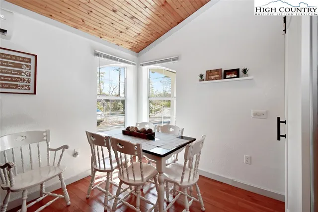 $264,000 | 163 Black Pine Road, Newland, NC 28657