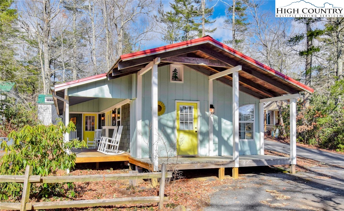 163 Black Pine Road Newland, NC 28657 - Photo 26 of 40