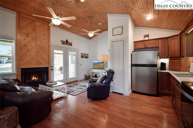 $264,000 | 163 Black Pine Road, Newland, NC 28657