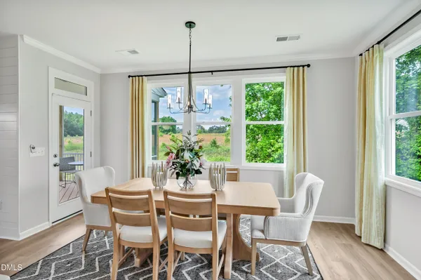 $649,000 | 2004 Upland Drive, Durham, NC 27712