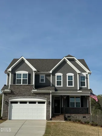 $649,000 | 2004 Upland Drive, Durham, NC 27712