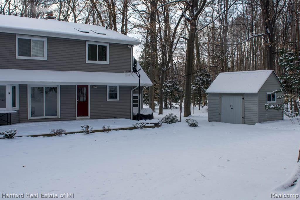 36430 Howard Road Farmington Hills, MI 48331 - Photo 37 of 43