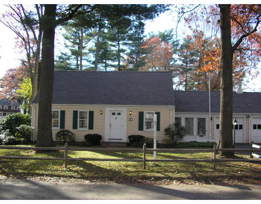 15 Brewster Road Hingham, MA 02043 - Photo 1 of 1 Gallery Image 1