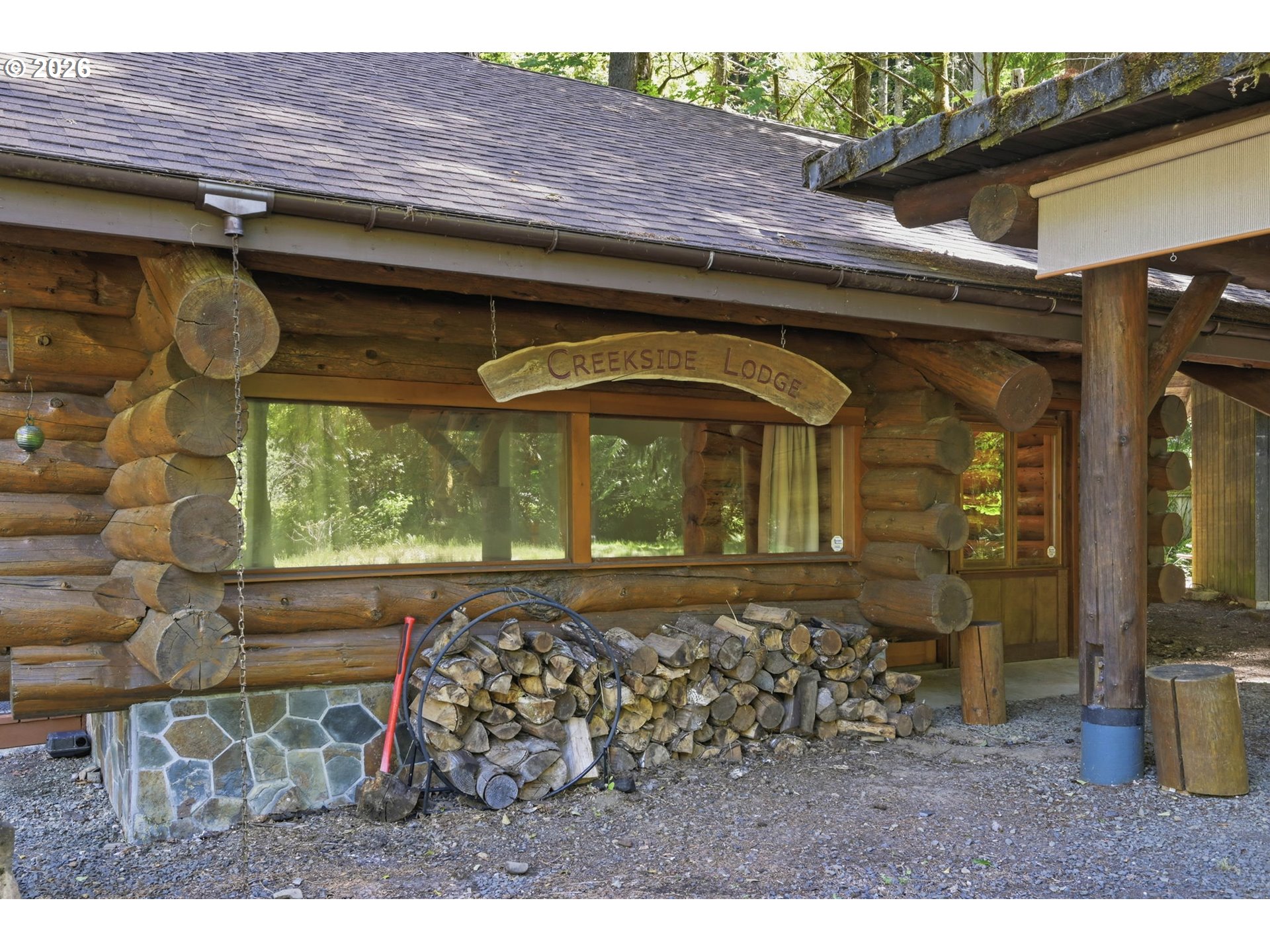 91984 Nelson Mountain Road Deadwood, OR 97430 - Photo 3 of 39