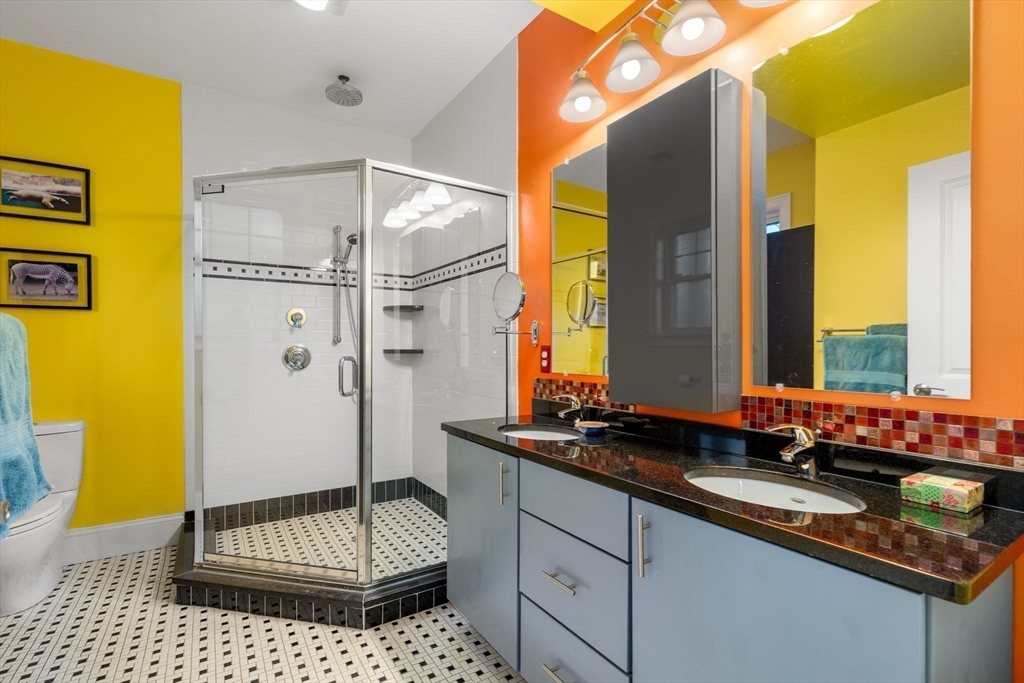 224 Florence Street, Unit 3 Boston, MA 02131 - Photo 22 of 30