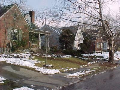 121 Lackawanna Road Lexington, KY 40503 - Photo 9 of 9 Photo 9