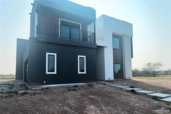 $1,250,000 | 21107 Buck Fawn Drive, Edinburg, TX 78542