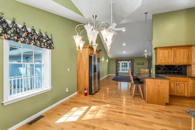 $674,999 | 61 Sullivan Farm Drive, Rochester, NH 03868