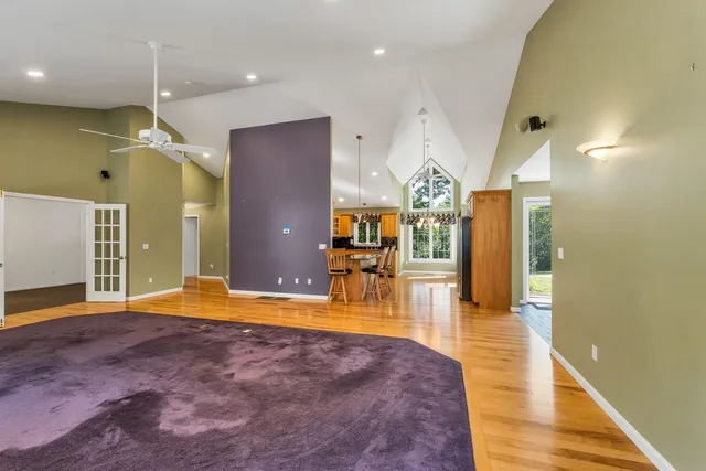 $674,999 | 61 Sullivan Farm Drive, Rochester, NH 03868