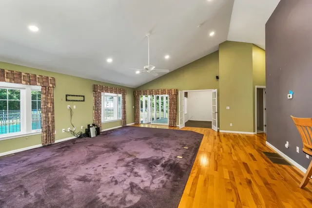 $674,999 | 61 Sullivan Farm Drive, Rochester, NH 03868