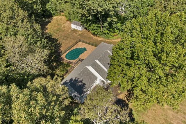 $674,999 | 61 Sullivan Farm Drive, Rochester, NH 03868