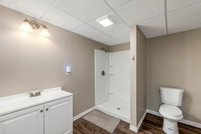 $674,999 | 61 Sullivan Farm Drive, Rochester, NH 03868