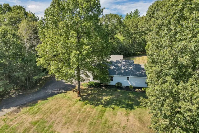 $674,999 | 61 Sullivan Farm Drive, Rochester, NH 03868