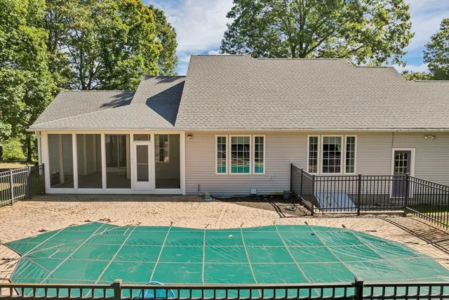 $674,999 | 61 Sullivan Farm Drive, Rochester, NH 03868