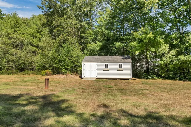 $674,999 | 61 Sullivan Farm Drive, Rochester, NH 03868