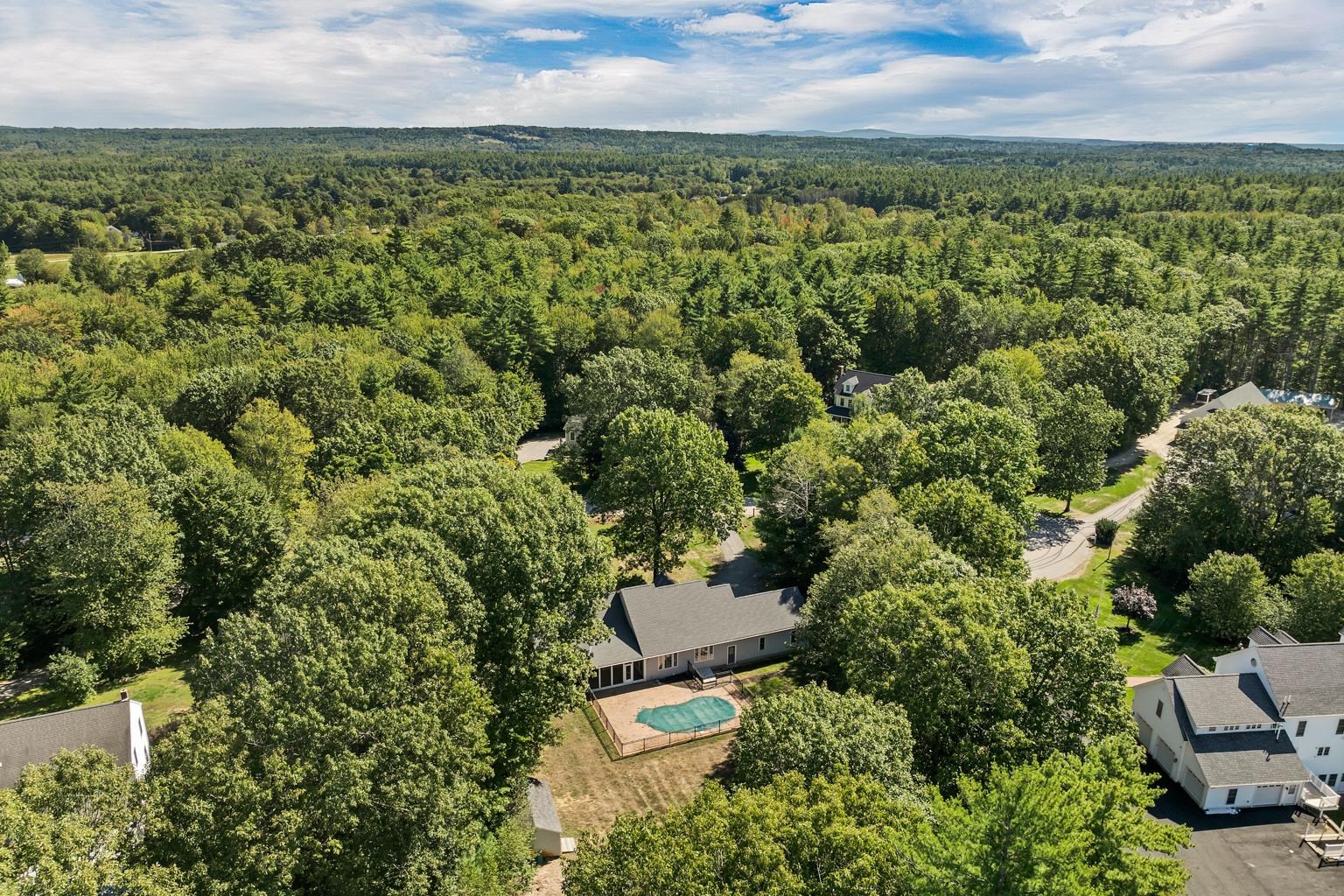 61 Sullivan Farm Drive Rochester, NH 03868 - Photo 37 of 40