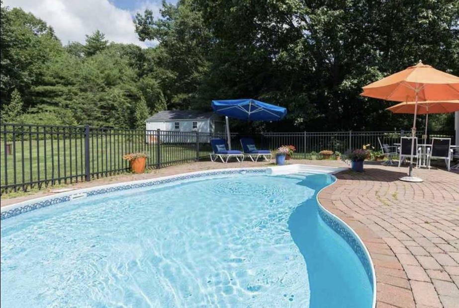 61 Sullivan Farm Drive Rochester, NH 03868 - Photo 39 of 40