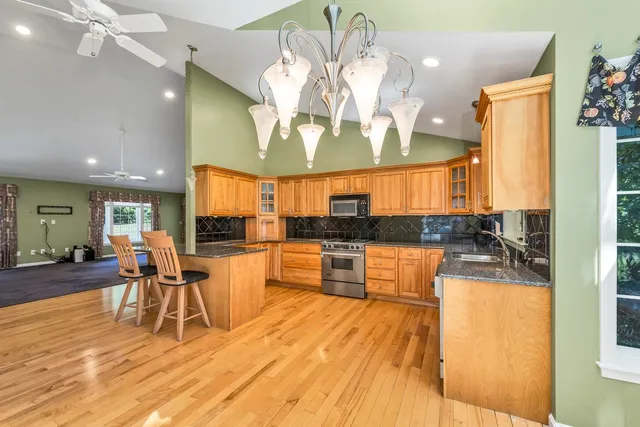 $674,999 | 61 Sullivan Farm Drive, Rochester, NH 03868