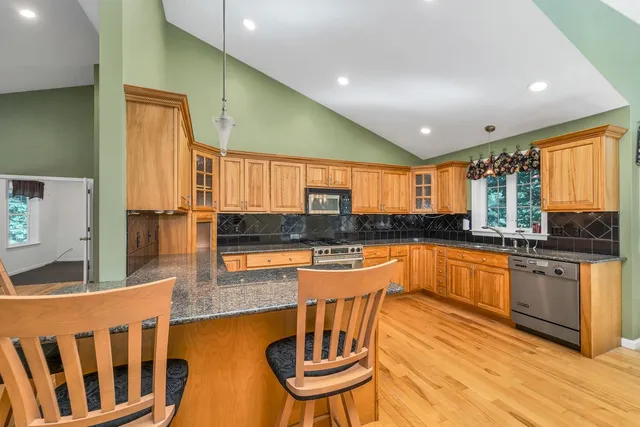 $674,999 | 61 Sullivan Farm Drive, Rochester, NH 03868