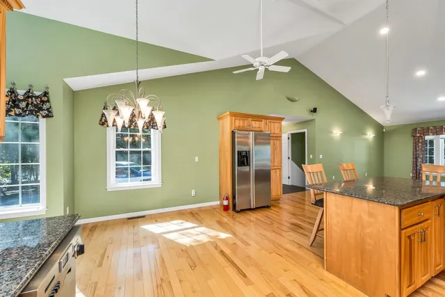 $674,999 | 61 Sullivan Farm Drive, Rochester, NH 03868