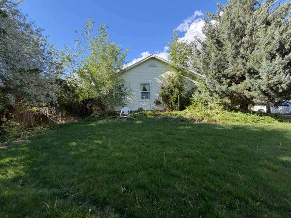 $560,000 | 812 Elberta Avenue, Palisade, CO 81526