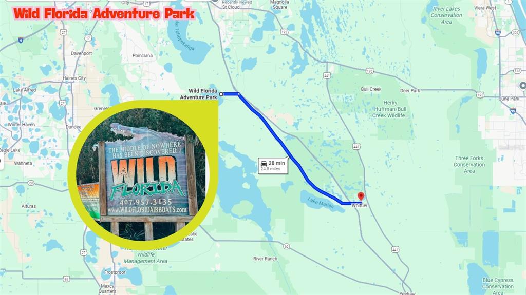 1099 South Canoe Creek Road Kenansville, FL 34739 - Photo 11 of 41