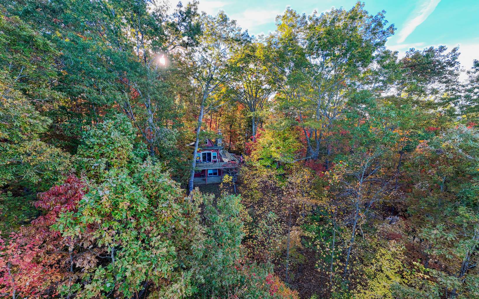 424 Persimmon Hts Road Murphy, NC 28906 - Photo 51 of 54 Additional View