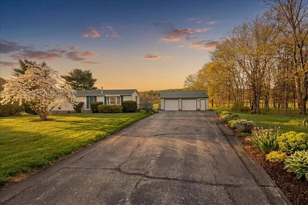 $320,000 | 60 North Hill Road, Buckfield, ME 04220