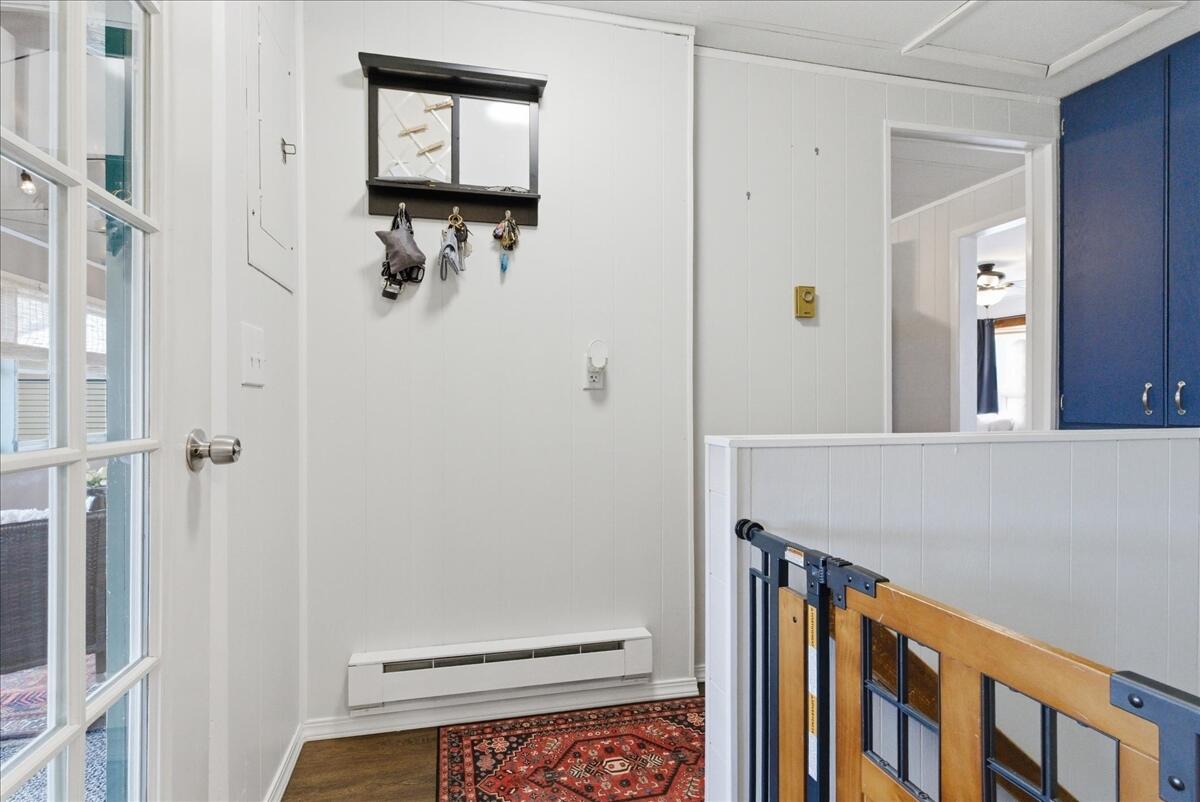 60 North Hill Road Buckfield, ME 04220 - Photo 16 of 77 35-2_Entryway 1