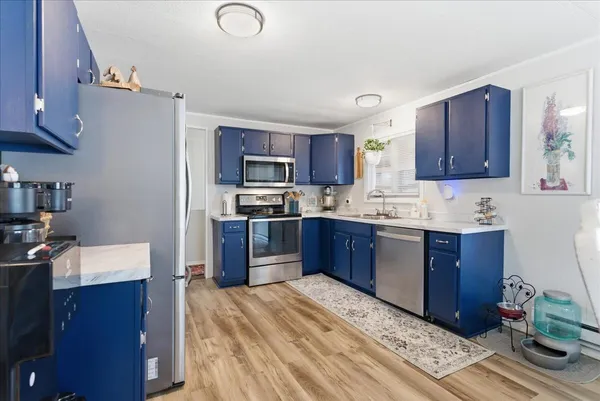 $320,000 | 60 North Hill Road, Buckfield, ME 04220