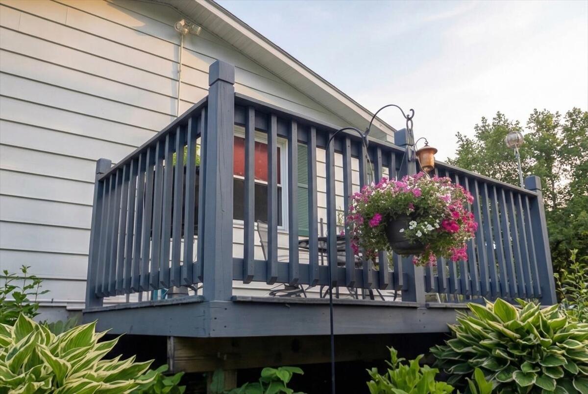 60 North Hill Road Buckfield, ME 04220 - Photo 2 of 77 13-1_Deck 1