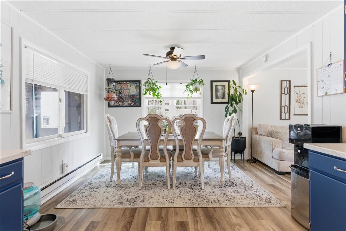 60 North Hill Road Buckfield, ME 04220 - Photo 22 of 77 41-5_Dining Room 1